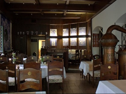 Foto: Alchimistenklause
